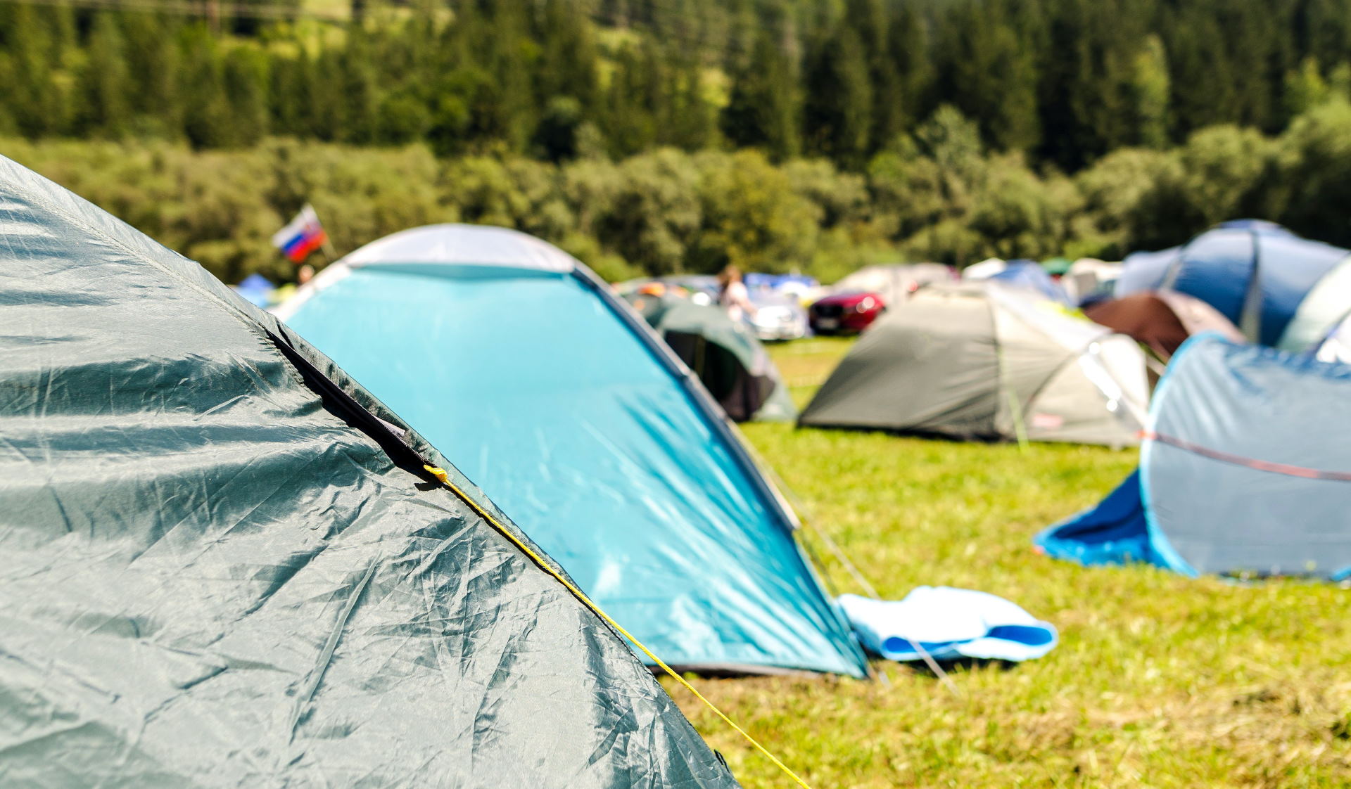 Camping suggestions in Sicily for motorhome travelers